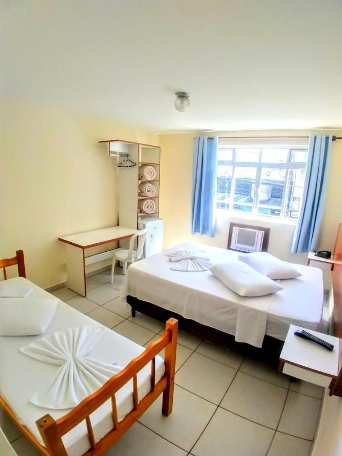 מטיניוס Hotel Praia E Sol מראה חיצוני תמונה
