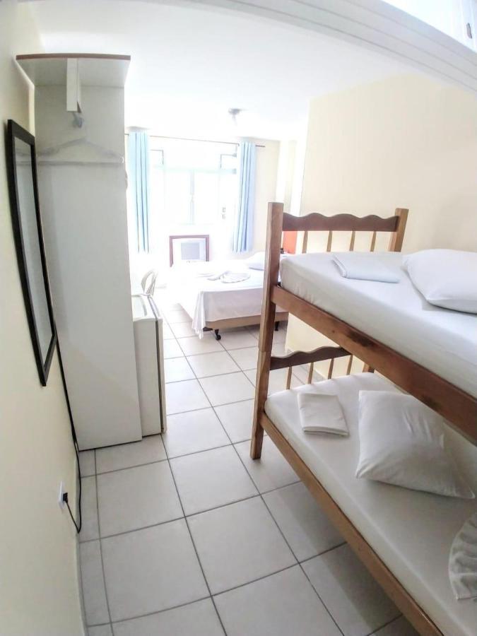 מטיניוס Hotel Praia E Sol מראה חיצוני תמונה