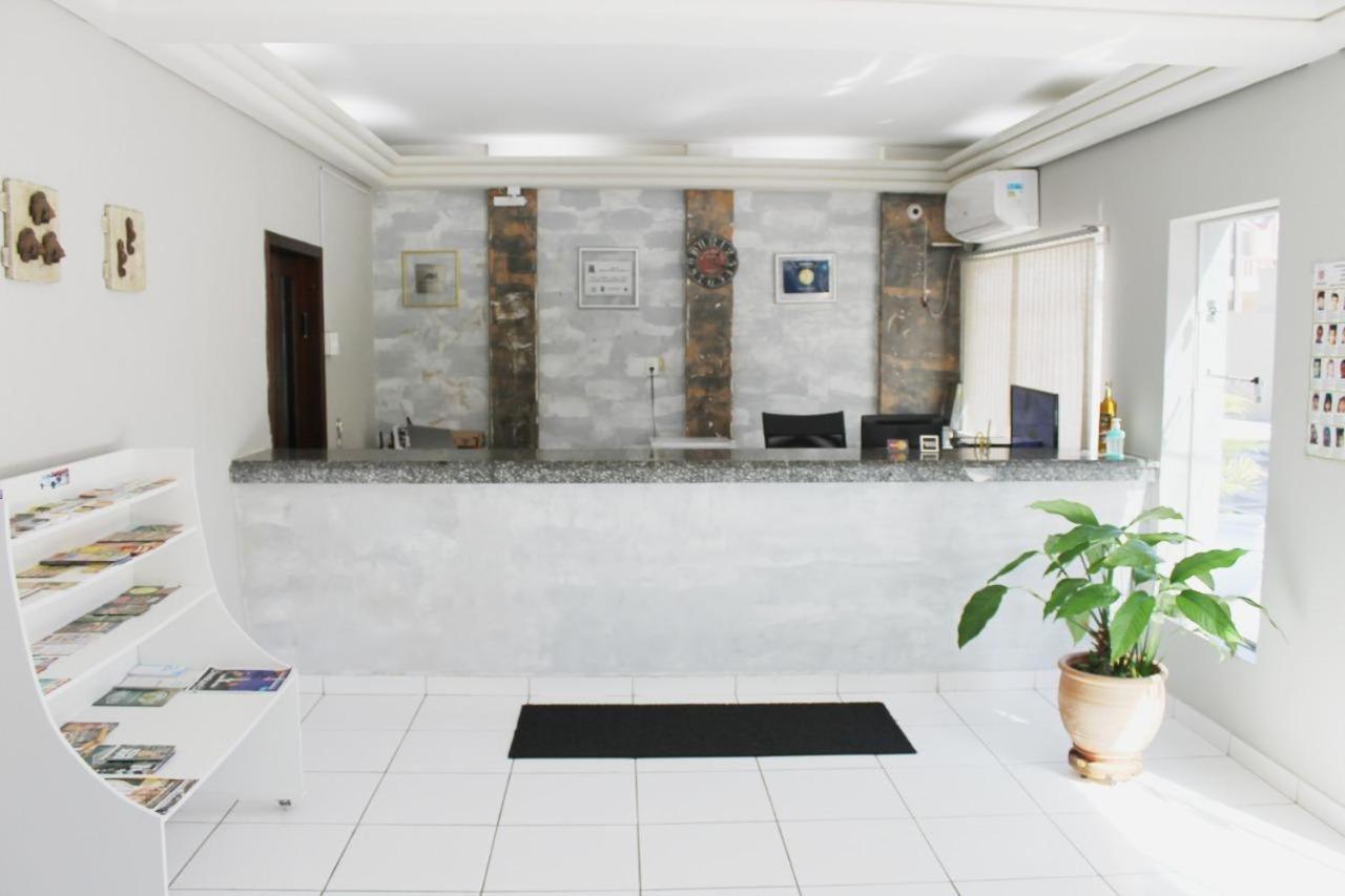מטיניוס Hotel Praia E Sol מראה חיצוני תמונה