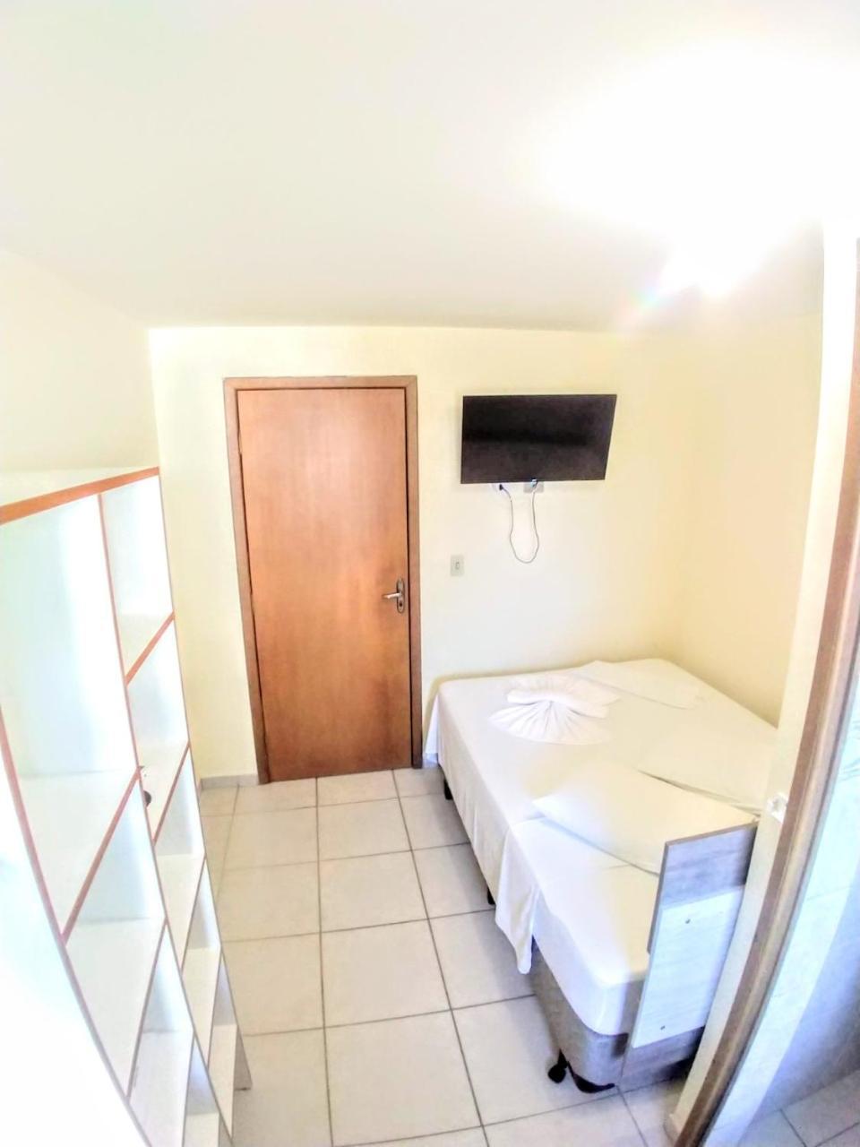 מטיניוס Hotel Praia E Sol מראה חיצוני תמונה