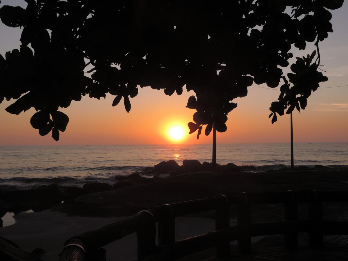 מטיניוס Hotel Praia E Sol מראה חיצוני תמונה